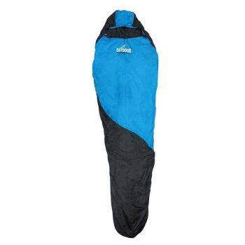 Outdoor Vally Sleeping Bag