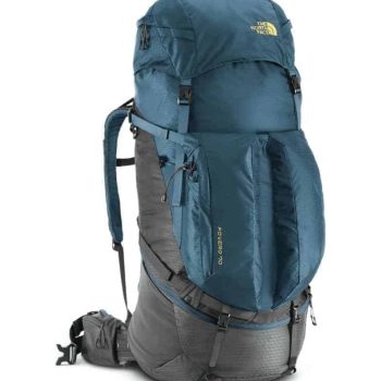 TNF FOVERO 70L