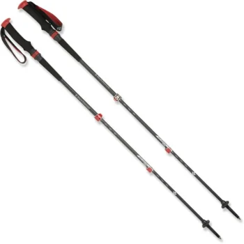 TRAIL PRO SHOCK
