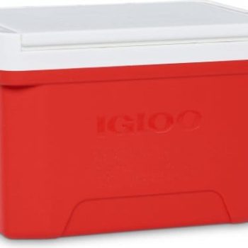 צידנית קשיחה קטנה 8 ליטר איגלו Igloo Laguna