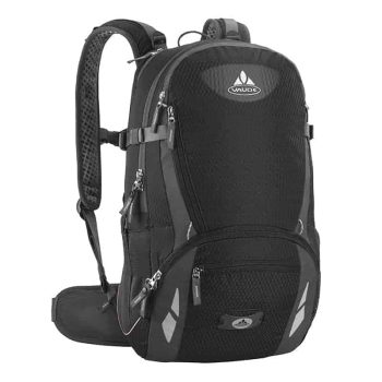 vaude bike alpine vent 25+5L Black