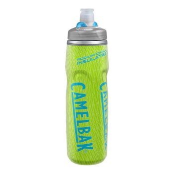 בקבוק Podium Chill Big 25 oz Camelbak ירוק