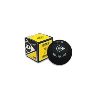 כדור למטקות 2 נקודות Dunlop