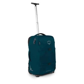 תרמיל מזוודה 36 ליטר Farpoint Wheeled